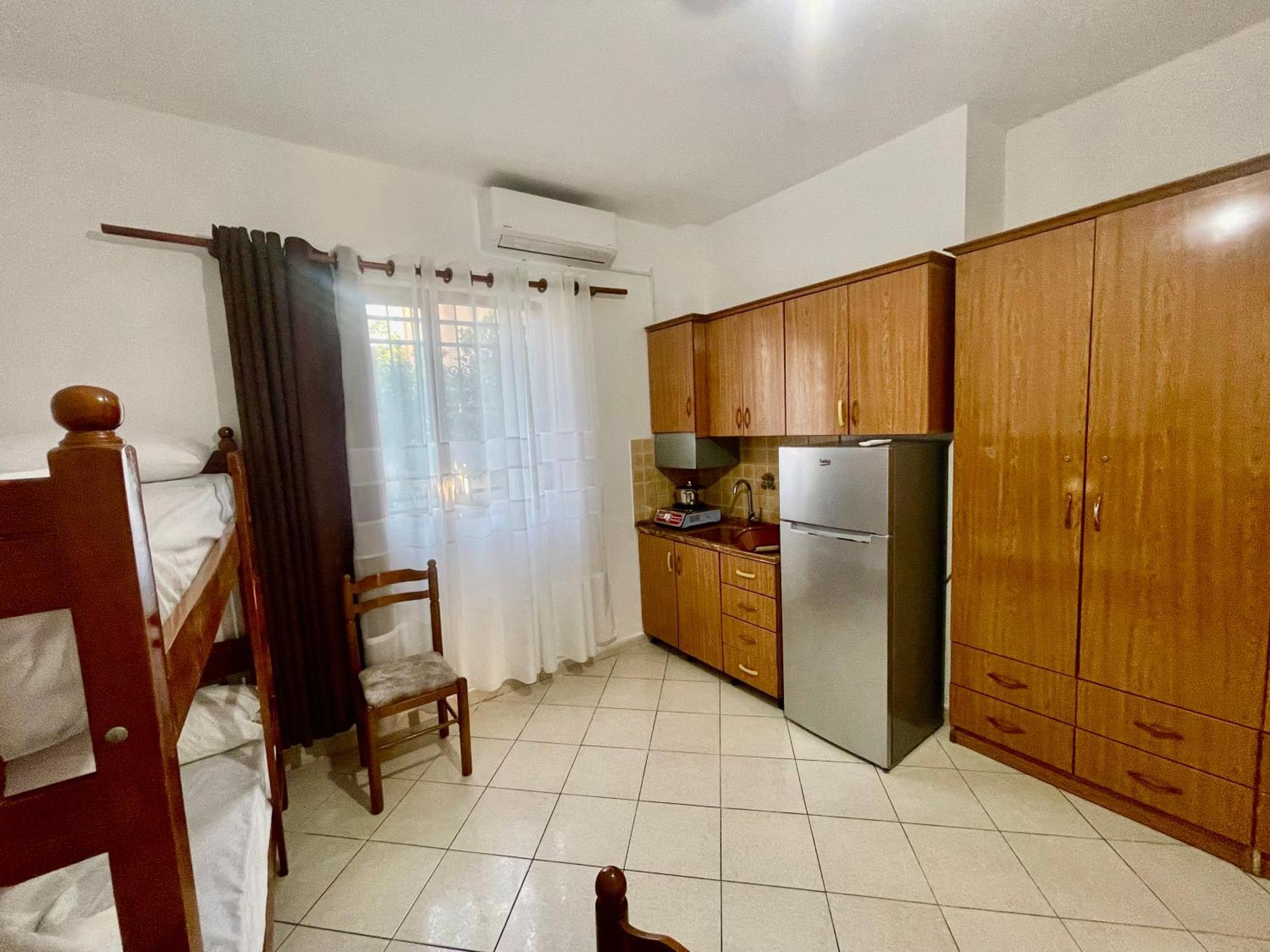 Xhou'S Home Шкодер Экстерьер фото