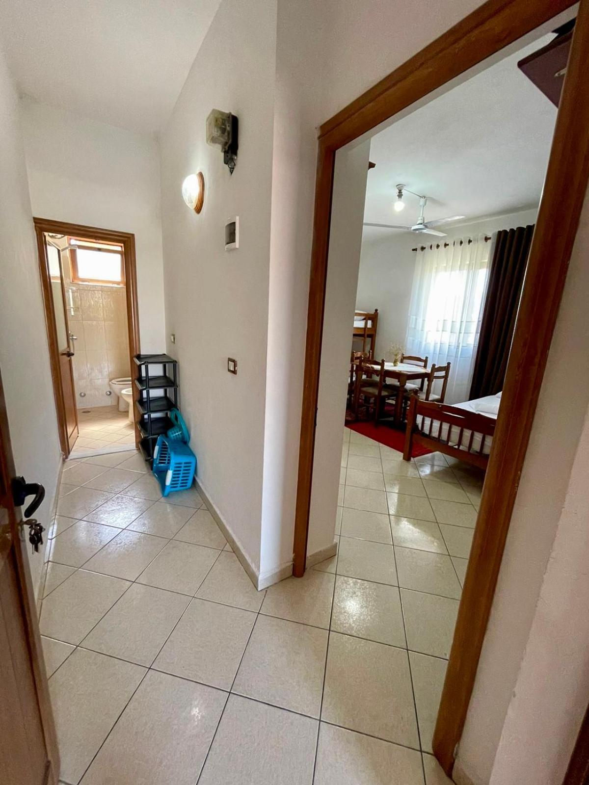 Xhou'S Home Шкодер Экстерьер фото